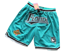 BASKETBALL SHORTS