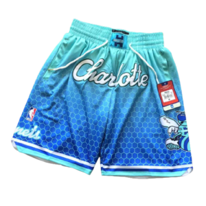 BASKETBALL SHORTS