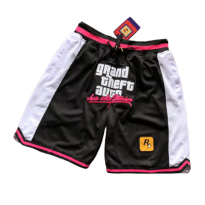 BASKETBALL SHORTS
