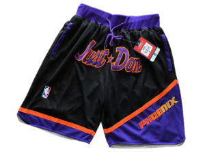 BASKETBALL SHORTS