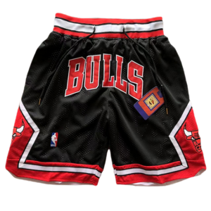 BASKETBALL SHORTS