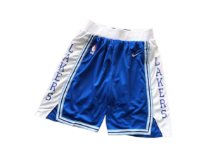BASKETBALL SHORTS