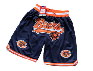 BASKETBALL SHORTS