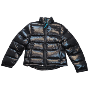 NOCTA JACKET BLACK