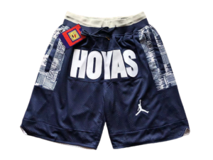 BASKETBALL SHORTS