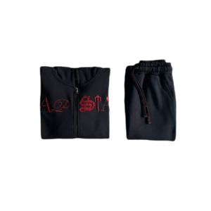 TRACKSUIT