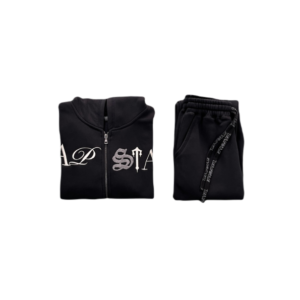 TRACKSUIT