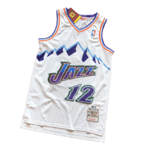 NBA JERSEY