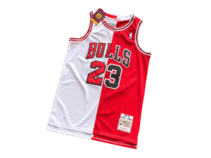 NBA JERSEY BULLS