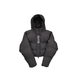 WOMEN’S 2.0 JACKET – BLACK