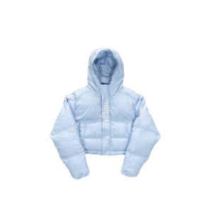 WOMEN’S 2.0 JACKET- ICE BLU