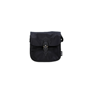 BAG – ALL BLACK