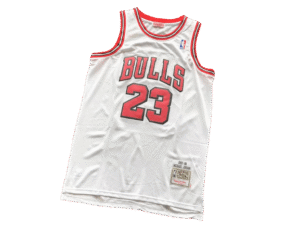 NBA JERSEY BULLS