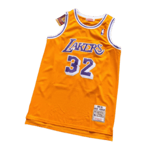 NBA JERSEY LAKERS