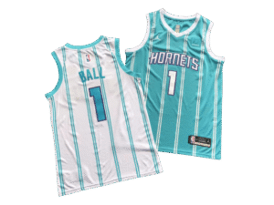NBA JERSEY