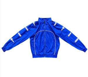 TRACKSUIT