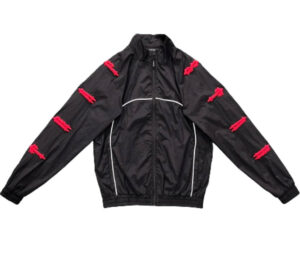 TRACKSUIT