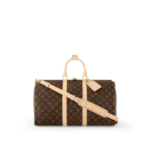 LV TRAVEL BAG 45