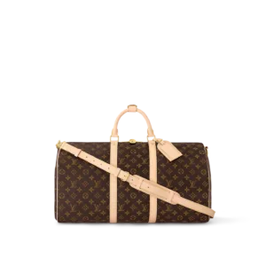 LV TRAVEL BAG 50