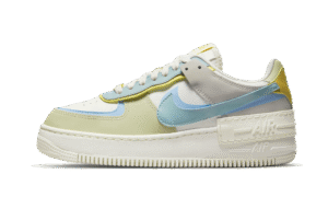 Nike Air Force 1 Shadow Ocean Cube