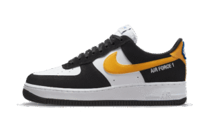 Athletic Club Black University Gold