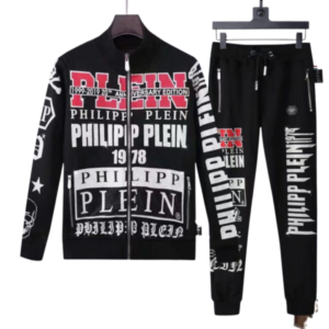 PP TRACKSUIT