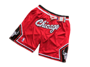 BASKETBALL SHORTS