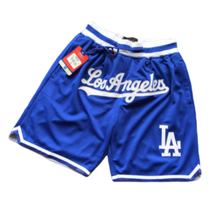 BASKETBALL SHORTS
