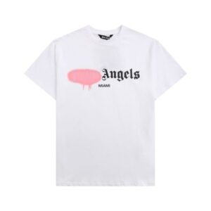 T-SHIRT – PINK