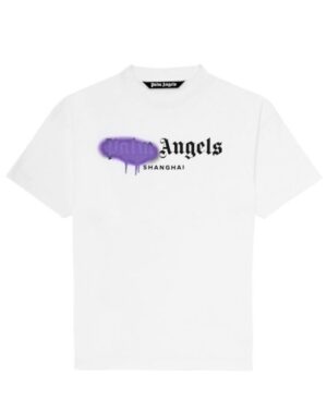 T-SHIRT – PURPLE