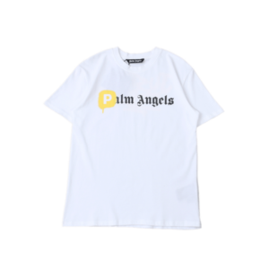 T-SHIRT – YELLOW