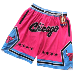 BASKETBALL SHORTS