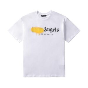 T-SHIRT – YELLOW