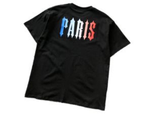 T-SHIRT PARIS