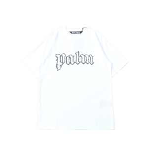 T-SHIRT WHITE