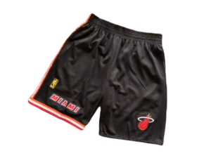 BASKETBALL SHORTS