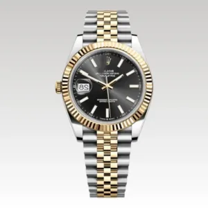 RLX Date Just RLX01