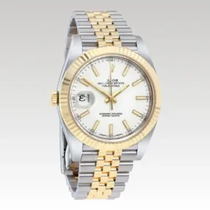 RLX Date Just RLX012