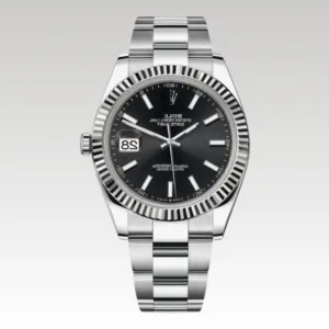 RLX – Date Just