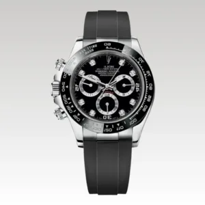 RLX Daytona Oysterflex Black
