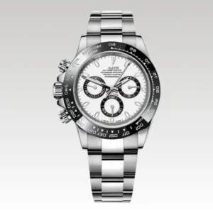 RLX Daytona Panda Black
