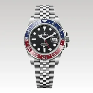 RLX GMT-Master II
