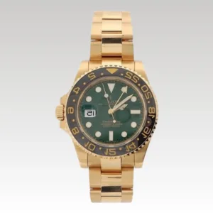 RLX — GMT Master ll