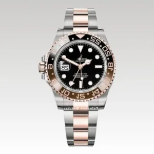 RLX GMT Master ll Root Beer