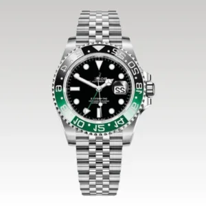 RLX GMT Master ll Sprite Jubilee