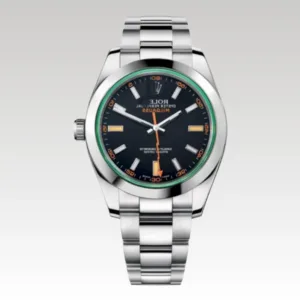 RLX Milgauss RLX