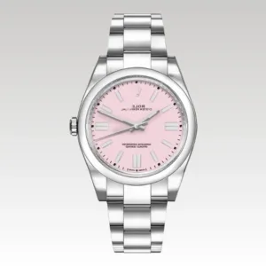 RLX Oyster Perpetual a-