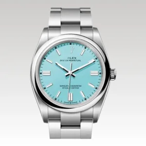 RLX Oyster Perpetual Tiffany