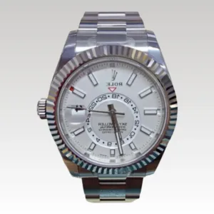 RLX -Sky Dweller