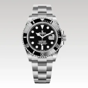 Rolex Subamariner Date Base